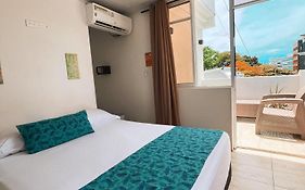 Hostal Islamar